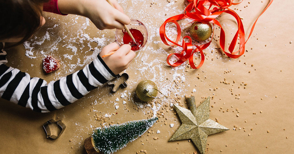 24 et 31 décembre - Horaires exceptionnels