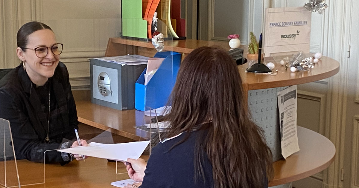 Inscriptions scolaires