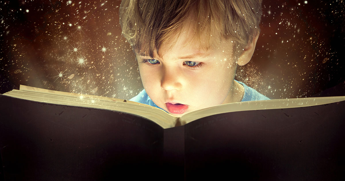 Des lectures gourmandes !