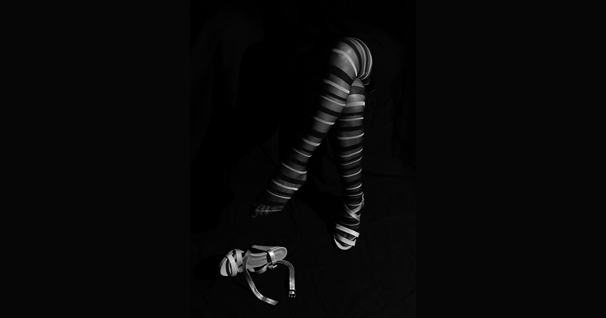 Ombres et Lumières, textures