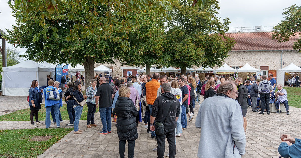 Fête de la Ville et des associations