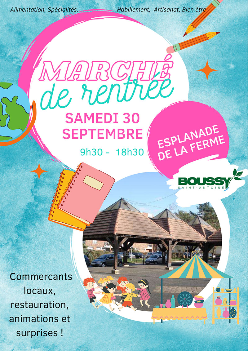 Affiche