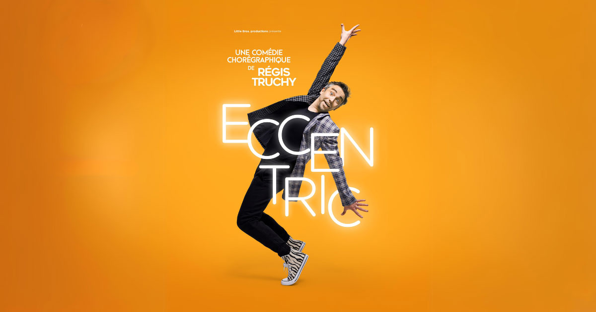 Eccentric