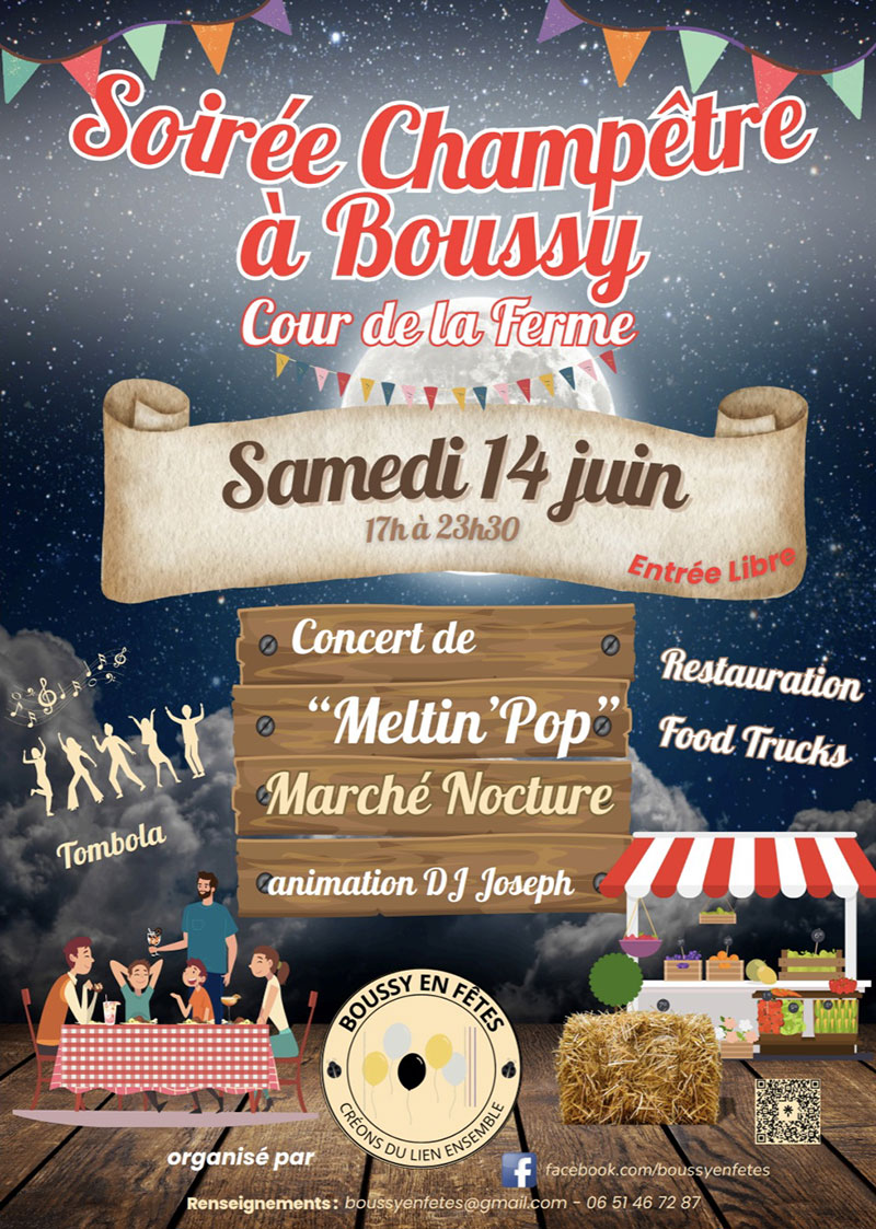 Affiche