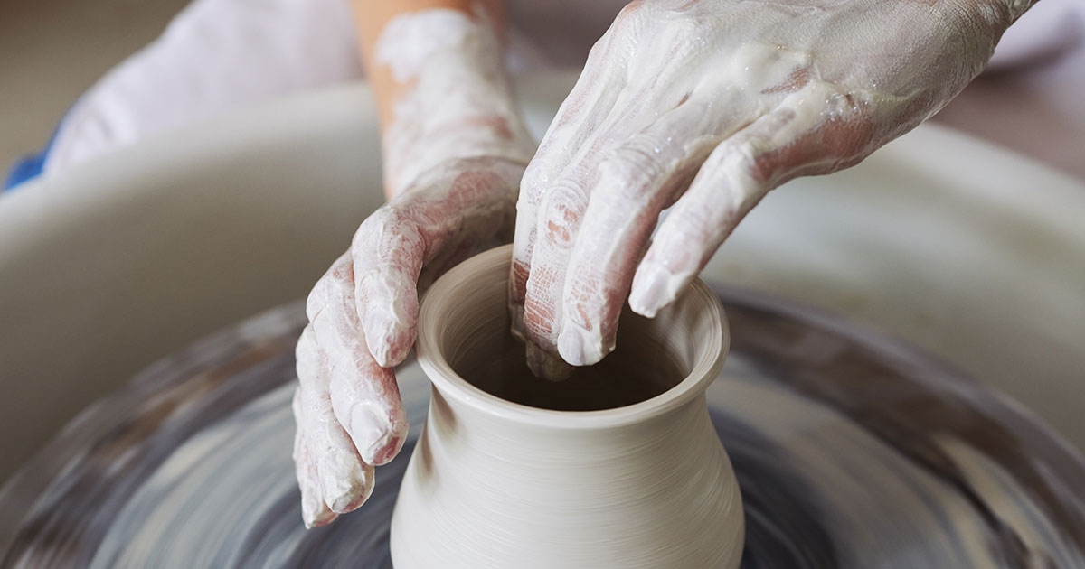 Salon des ateliers d’arts plastiques et créatifs