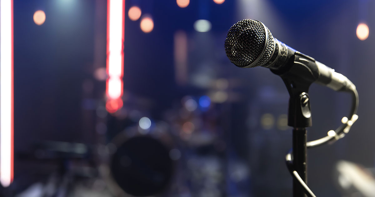 Spectacle d’improvisation théâtrale