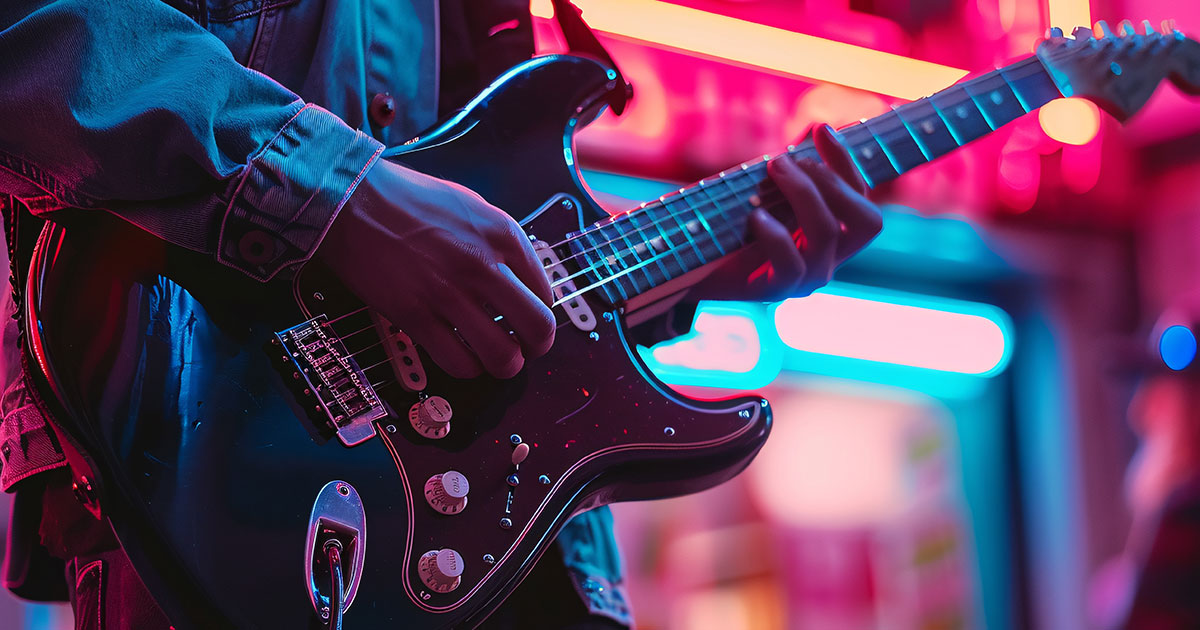 Music Buxe : soirée rock