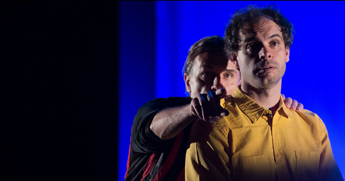 Clément Marchand : «Frères»