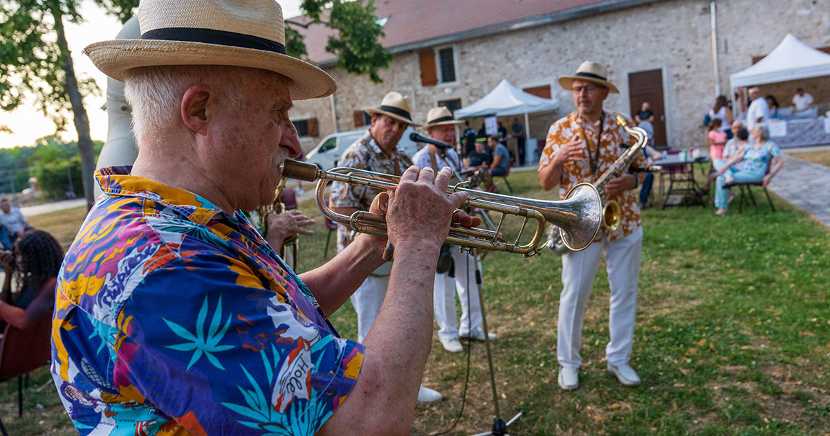 Fête de la musique