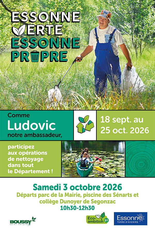 Affiche