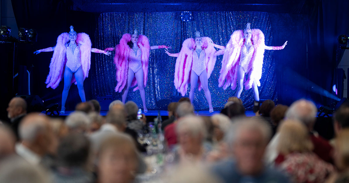 Banquet des aînés 2026