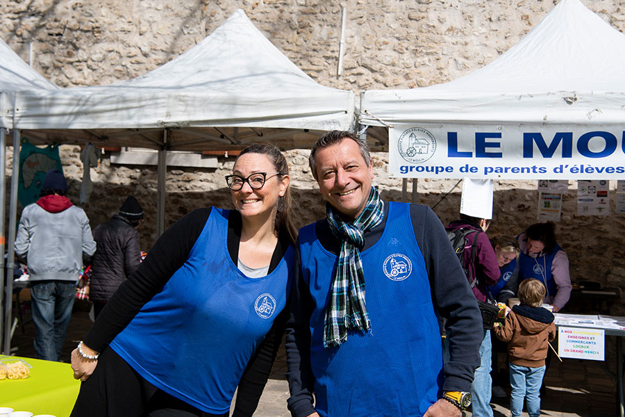 Braderie des enfants