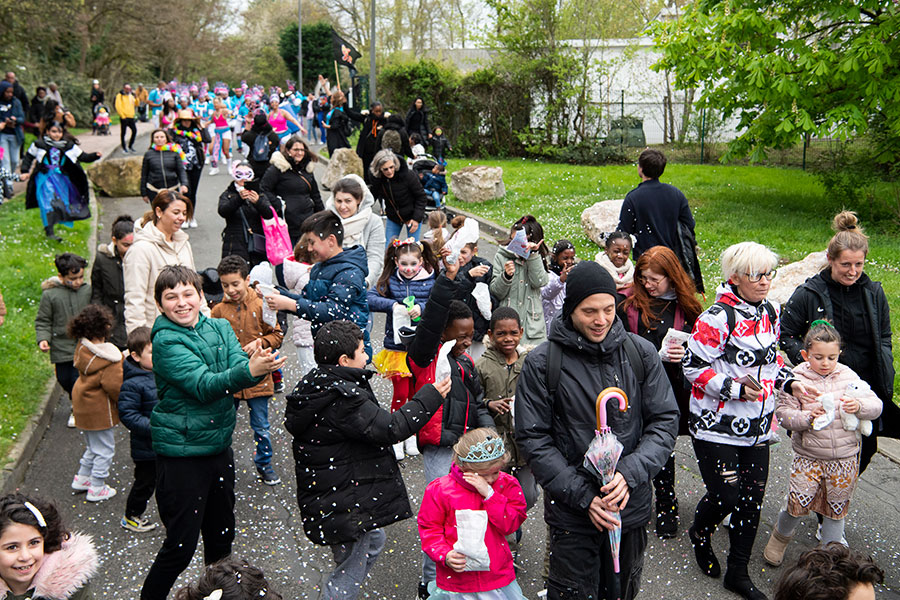 Carnaval 2023