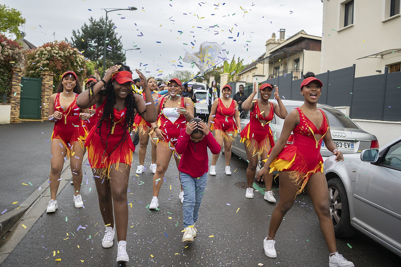 Carnaval 2024