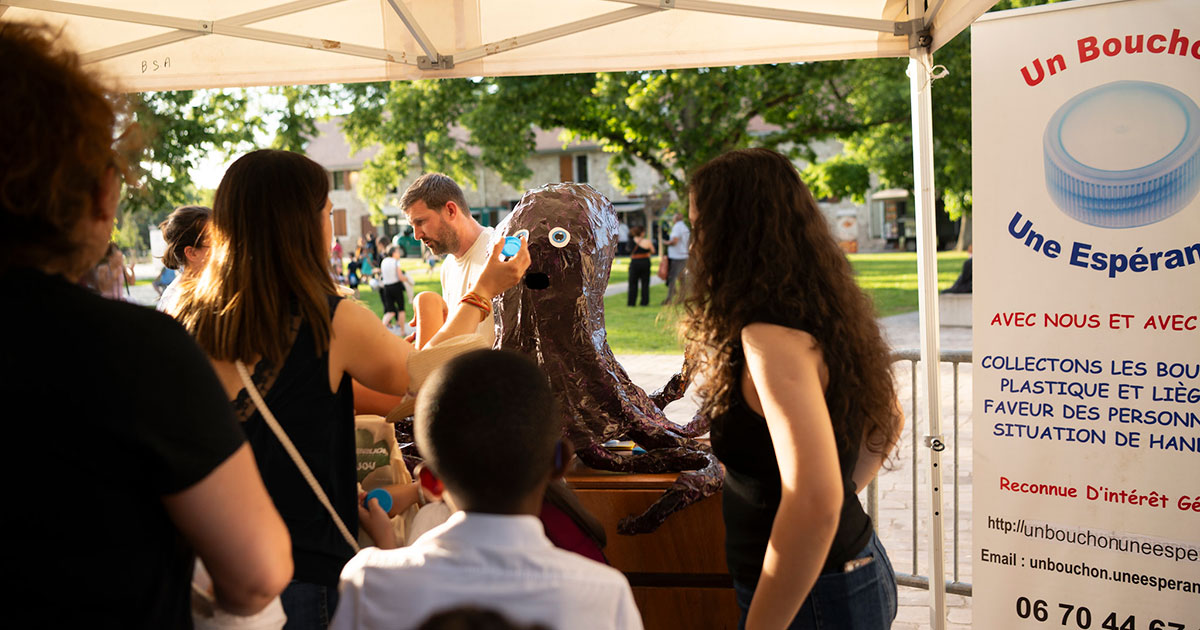Fête de la Nature - Eco concert