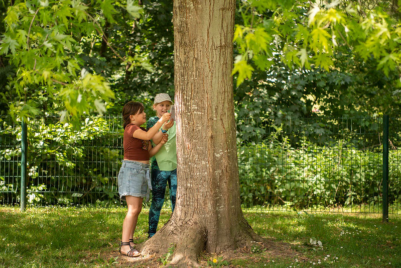 Fête de la nature