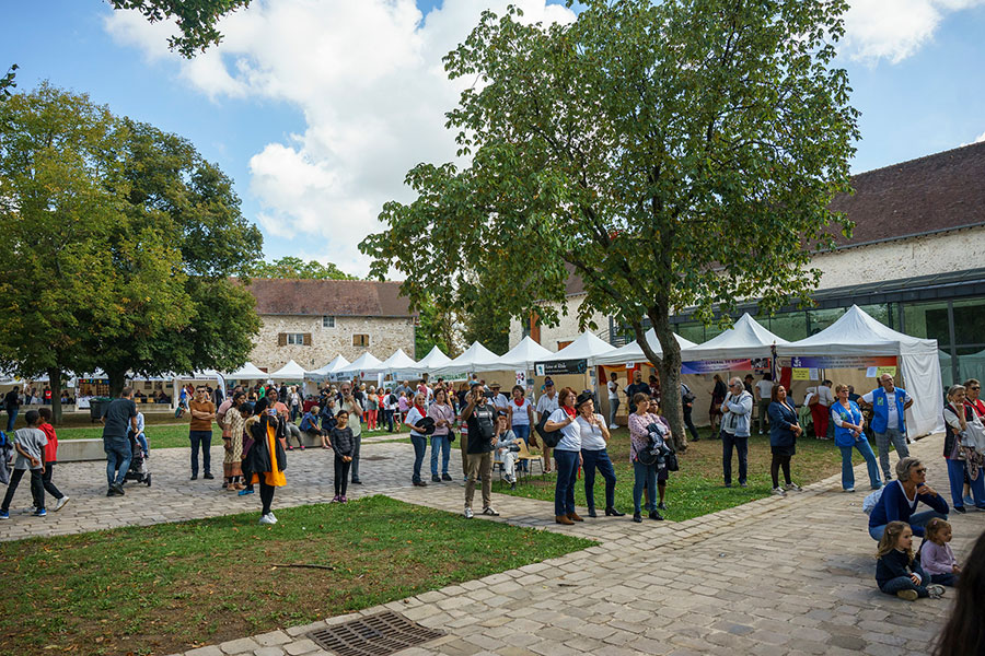 Fête de la ville