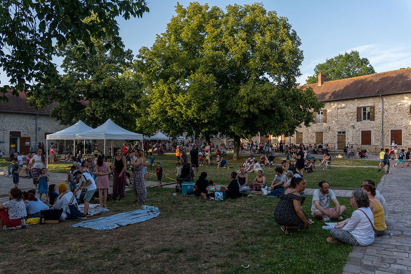 Fête de la musique