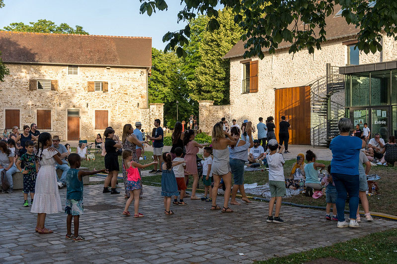 Fête de la musique