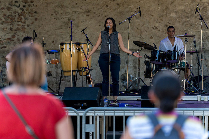 Fête de la musique