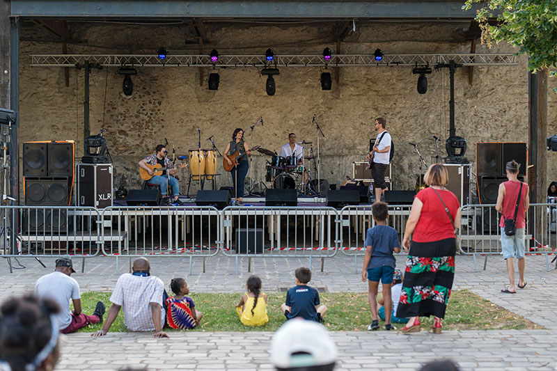 Fête de la musique