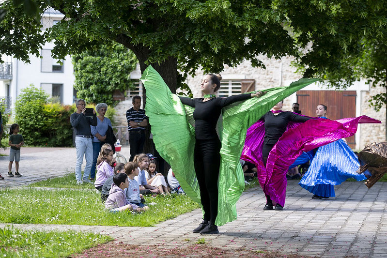 Fête de la nature