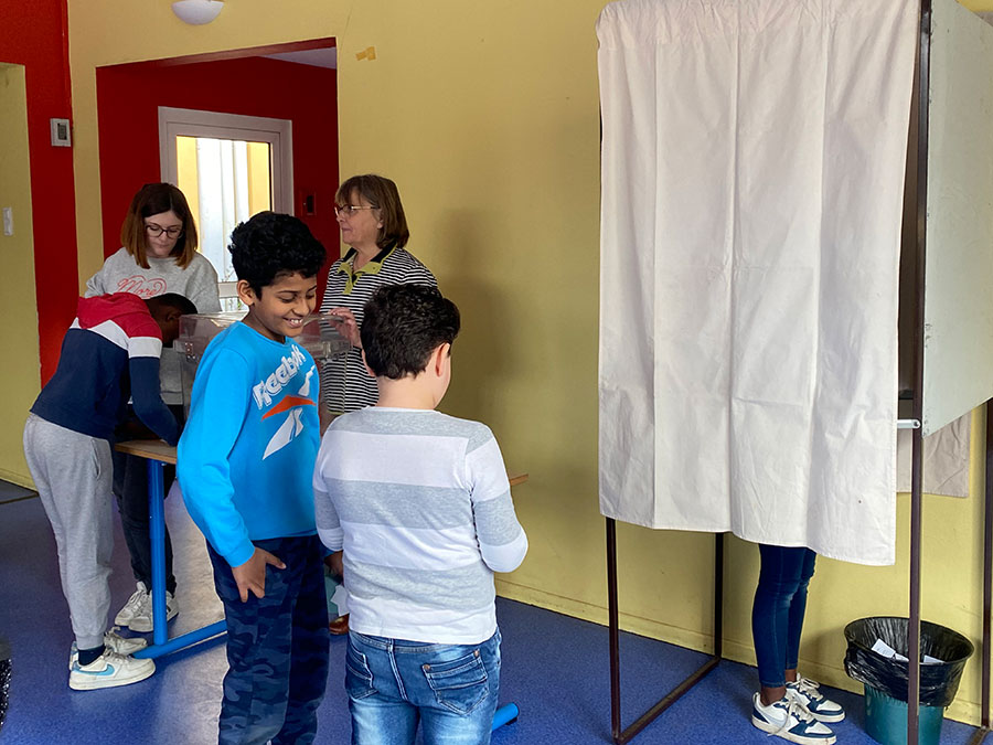 Les écoles changent de nom