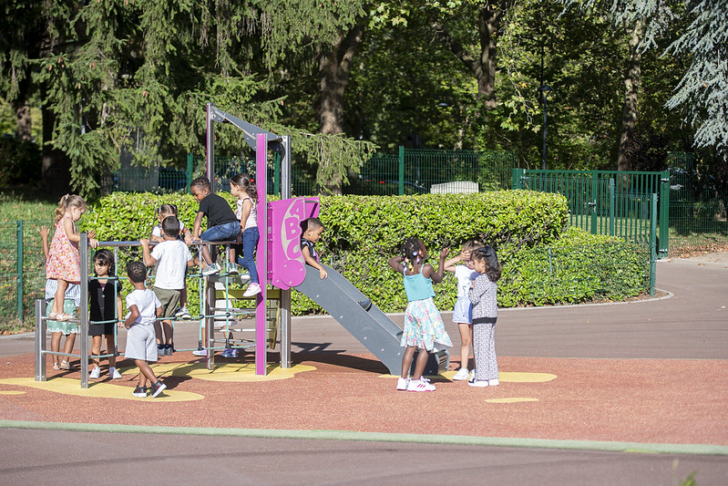 Rentrée scolaire