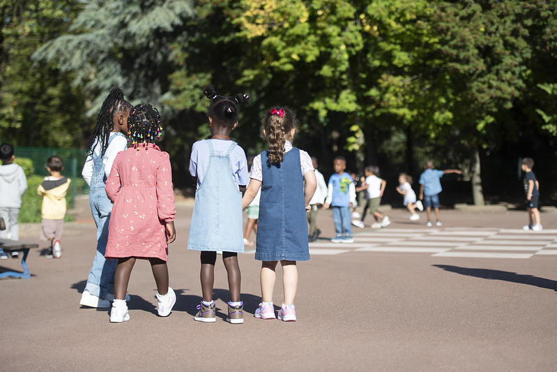 Rentrée scolaire