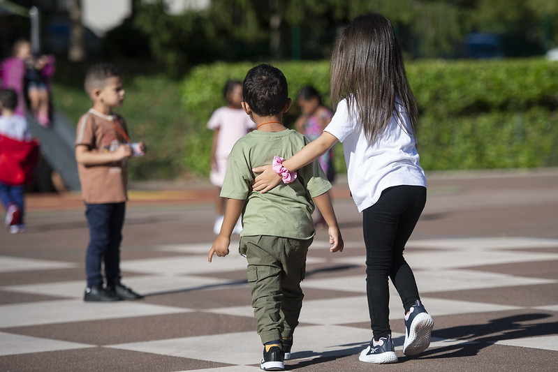 Rentrée scolaire