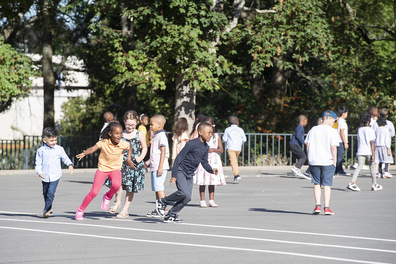 Rentrée scolaire