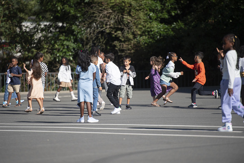 Rentrée scolaire