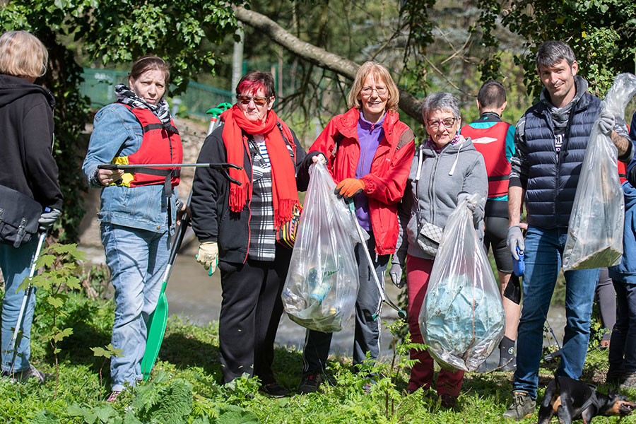 Opération « l’Yerres se refait une beauté »