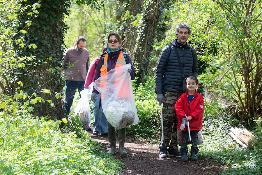 Opération « l’Yerres se refait une beauté »