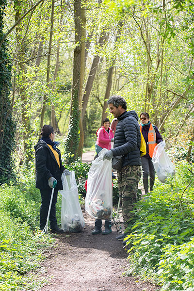 Opération « l’Yerres se refait une beauté »