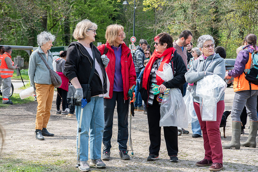 Opération « l’Yerres se refait une beauté »