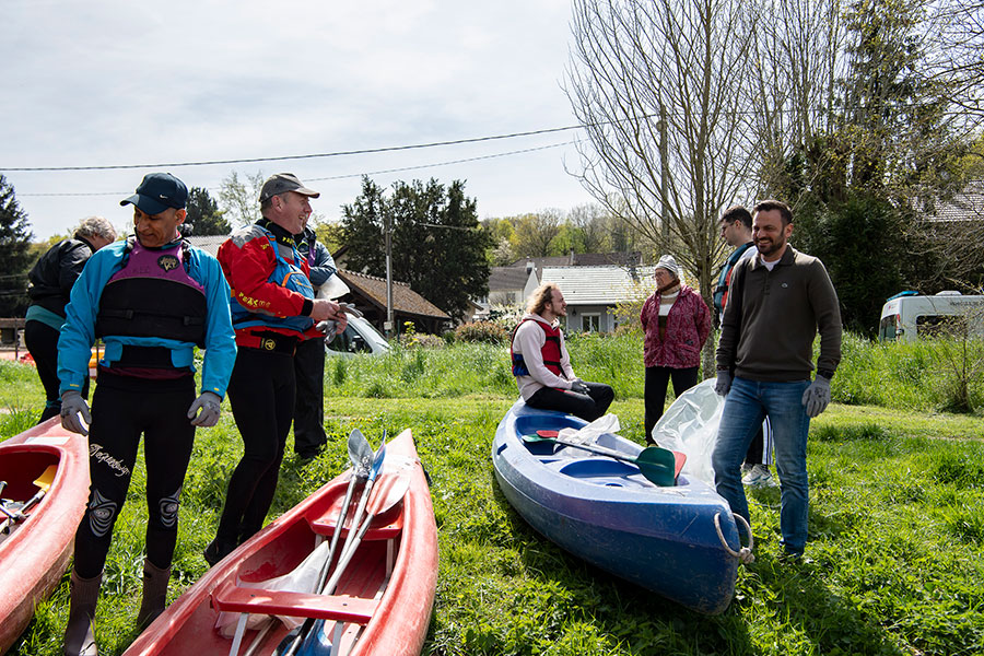 Opération « l’Yerres se refait une beauté »