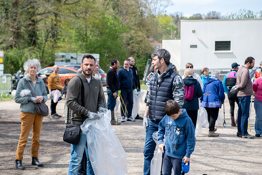 Opération « l’Yerres se refait une beauté »