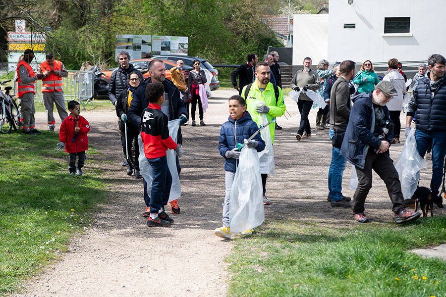 Opération « l’Yerres se refait une beauté »