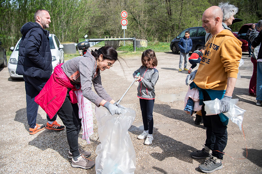 Opération « l’Yerres se refait une beauté »