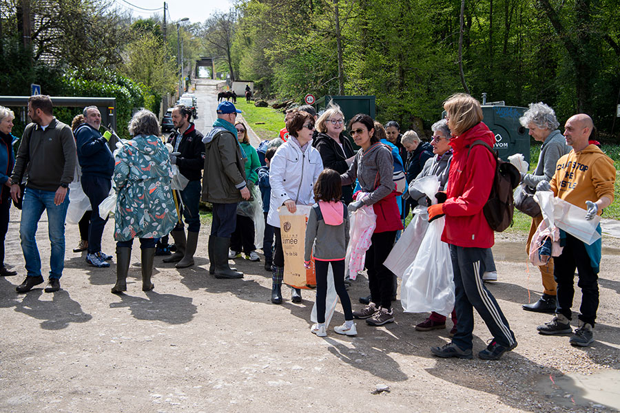 Opération « l’Yerres se refait une beauté »