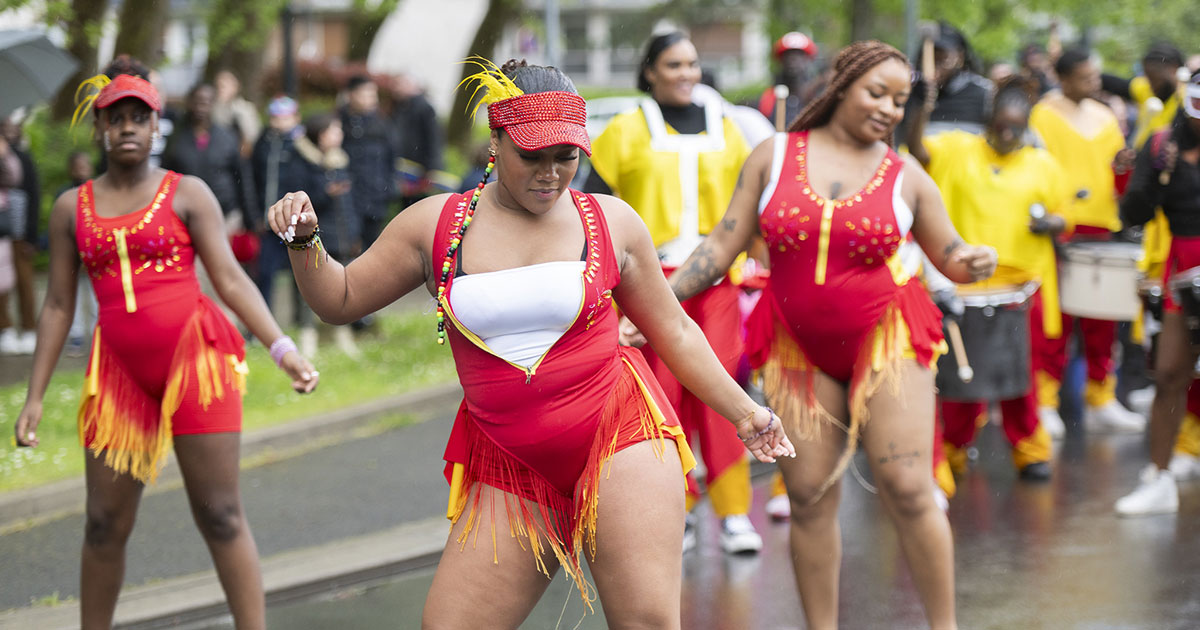 Carnaval 2024