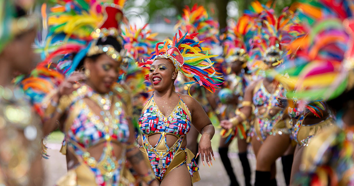 Carnaval 2026