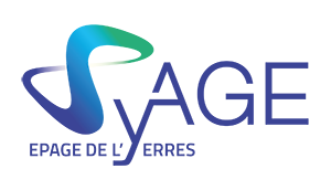 Logo du SyAGE