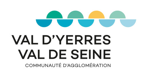 Logo du Val d'yerres