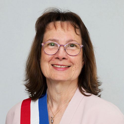 Christine Cotte