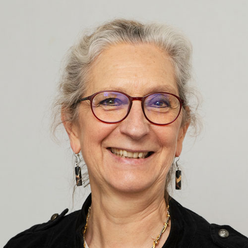 Nathalie Falgueyrac