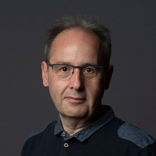 Laurent Lardereau