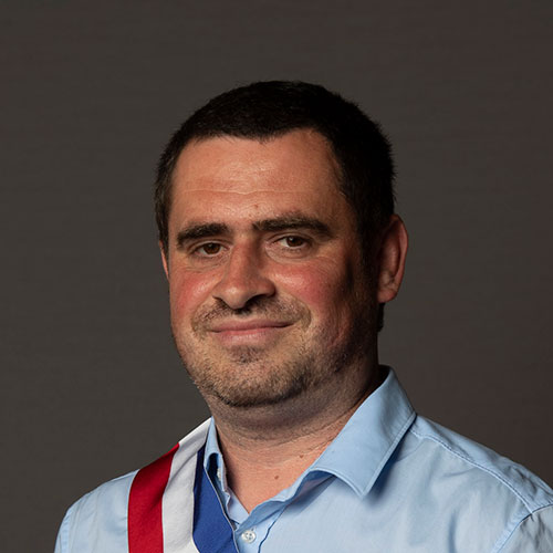 Sébastien Ceaux