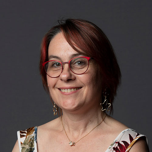 Valérie Lintingre